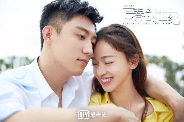 Cặp đôi sẽ mang đến nhiều thước phim ngọt ngào không kém hài hước (ảnh: Internet)