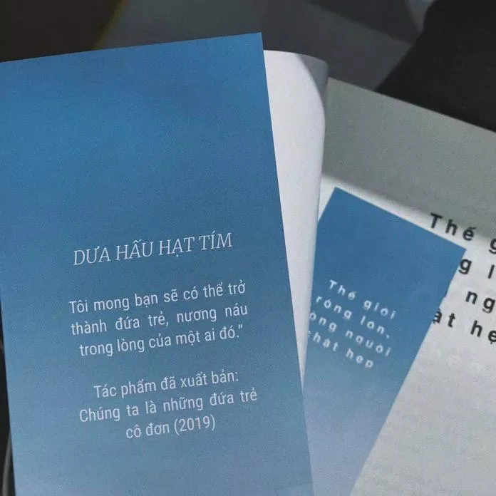 Dù cuộc sống có khó khăn đến đâu, cuối cùng ta cũng sẽ kiếm tìm được hạnh phúc (Nguồn: Internet)