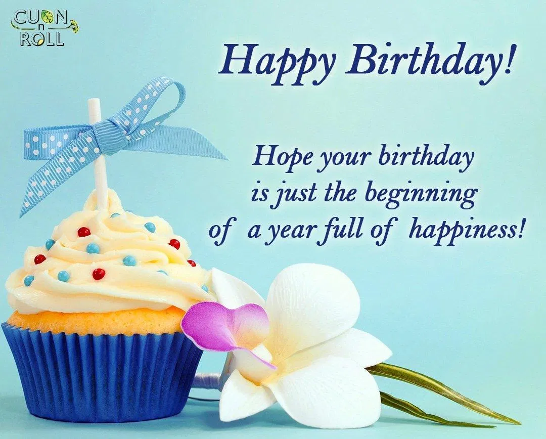 Lời chúc sinh nhật hay bằng tiếng Anh. (Nguồn: internet) Lời chúc sinh nhật hay bằng tiếng Anh. (Nguồn: internet)