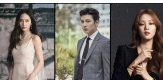 top 10 diễn viên có sức ảnh hưởng nhất Hàn Quốc 2020 (ảnh: internet)