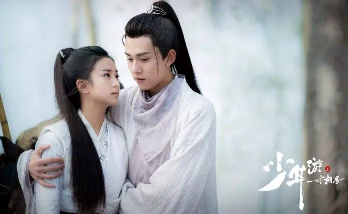 Top 12 phim cổ trang Trung Quốc hay nhất 2020, bạn không thể không xem! Cẩm Tú Nam Ca Cổ trang Lang Điện Hạ Lưu Ly Lưu Ly Mỹ Nhân Sát Ly Nhân Tâm Thượng mỹ nhân Nguyệt Thượng Trọng Hỏa phim cổ trang phim cổ trang Trung Quốc phim cổ trang Trung Quốc hay Phim cổ trang trung quốc hay nhất phim cổ trang trung quốc hay nhất 2020 Tam sinh tam thế Tam sinh tam thế chẩm thượng thư tam thiên nha sát Tân Thiếu Niên Bao Chửng Thái Cổ Thần Vương Thanh Bình Nhạc Thiếu Niên Du Chi Một Tấc Tương Tư Top phim cổ trang hay nhất 2020 Trần Thiên Thiên trong lời đồn Trung Quốc Trường An Nặc Tương Dạ 2 Yến Vân Đài