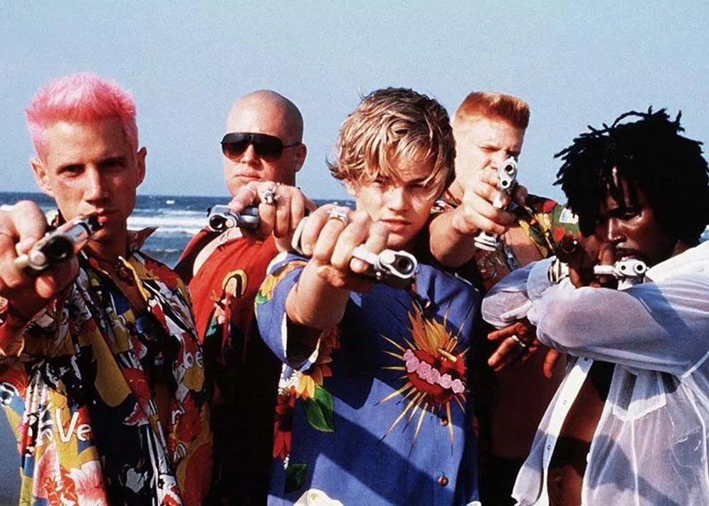 Style cực ngầu của anh em nhà Montague (Ảnh: Internet)