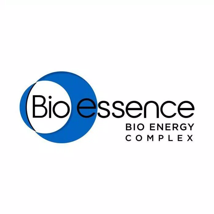 Logo thương hiệu nước xịt khoáng Bio Essence Bio Water. ( Nguồn: internet)
