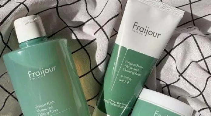 Một số sản phẩm nổi bật của thương hiệu Fraijour (Ảnh: Internet).