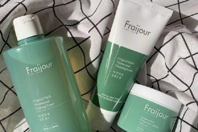Một số sản phẩm nổi bật của thương hiệu Fraijour (Ảnh: Internet).