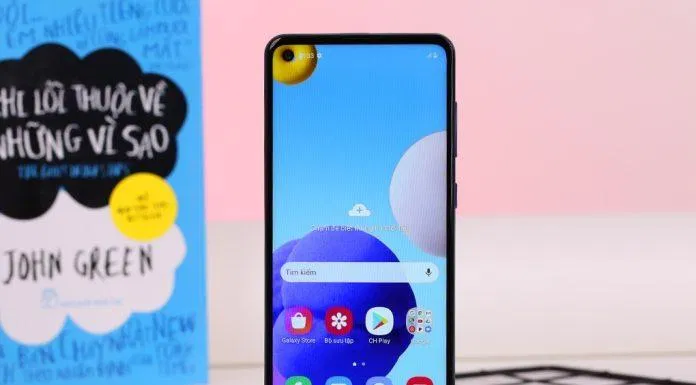 Thiết kế đẹp và camera sắc nét (ảnh internet)