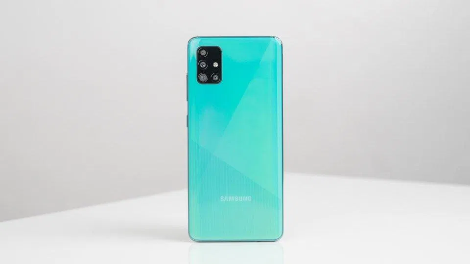 Thiết kế bắt mắt với các đường cong mềm mại (ảnh internet)