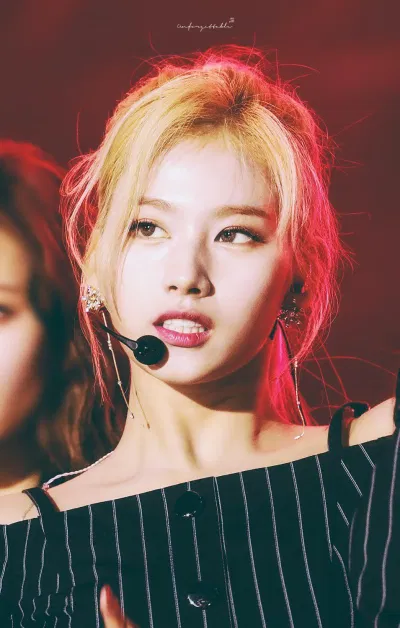 Sana. (Nguồn: Internet)