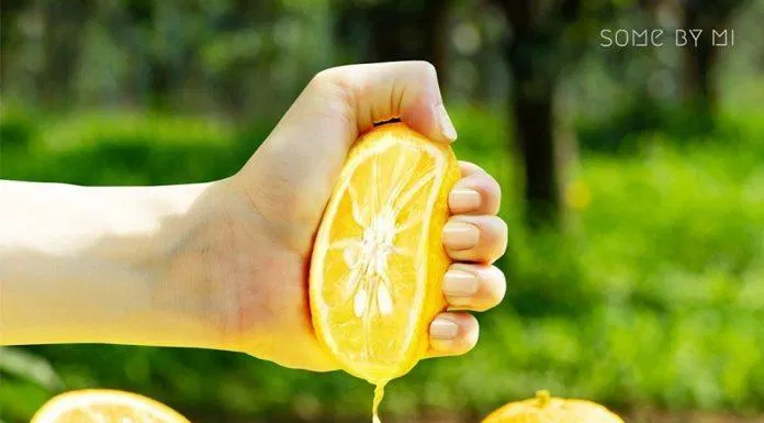 Mặt Nạ Ngủ Sáng Da Trị Thâm Some By Mi Yuja Niacin 30 Days Miracle Brightening Sleeping Mask (Nguồn: Internet).
