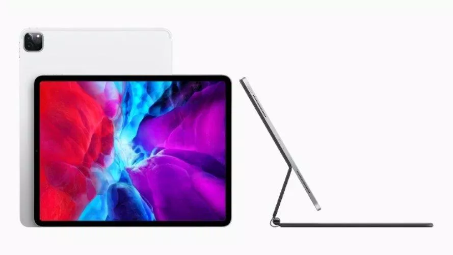 Màn hình của iPad Pro 11 Wifi