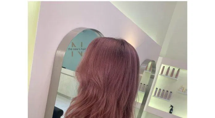 9 salon làm tóc cực đẹp ở Sài Gòn không phải ai cũng biết A Vòong Hair Salon Academy dạy nâng cao cho thợ chính và chủ salon địa chỉ làm đẹp gácmini hair bar viet nam hồ anh beauty salon lala hair shop Sài Gòn salon salon cắt tóc đẹp salon làm tóc salon làm tóc đẹp Salon May Luu salon nhuộm tóc đẹp Salon Soobin 수빈 한국식 salon uốn tóc đẹp Salon uy tín Samie Hair Color Salon and Studio thay đổi mái tóc The New s Hair Salon top mỹ phẩm YulMura Hair Salon
