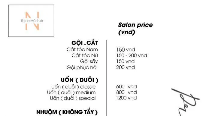 9 salon làm tóc cực đẹp ở Sài Gòn không phải ai cũng biết A Vòong Hair Salon Academy dạy nâng cao cho thợ chính và chủ salon địa chỉ làm đẹp gácmini hair bar viet nam hồ anh beauty salon lala hair shop Sài Gòn salon salon cắt tóc đẹp salon làm tóc salon làm tóc đẹp Salon May Luu salon nhuộm tóc đẹp Salon Soobin 수빈 한국식 salon uốn tóc đẹp Salon uy tín Samie Hair Color Salon and Studio thay đổi mái tóc The New s Hair Salon top mỹ phẩm YulMura Hair Salon