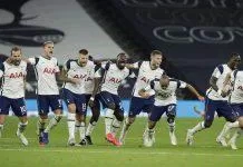 Tottenham Hotspur ( ảnh internet)