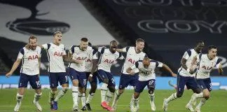 Tottenham Hotspur ( ảnh internet)