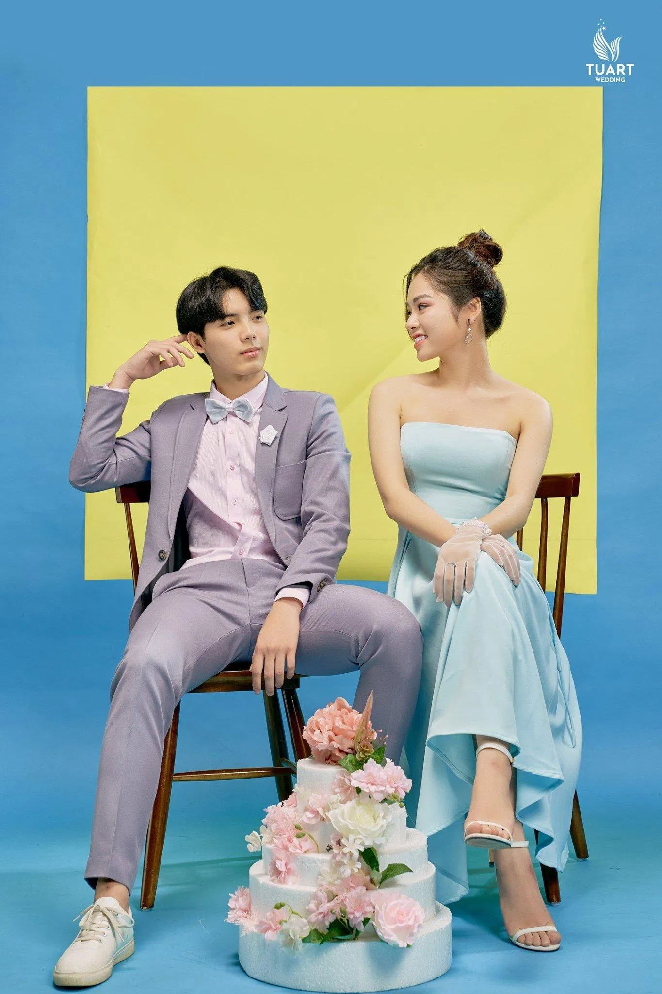 Một số sản phẩm tại TuArt Wedding Studio (Ảnh Internet) Một số sản phẩm tại TuArt Wedding Studio (Ảnh Internet)