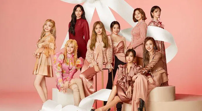TWICE sẽ phát hành "Cry for Me" (Nguồn: Internet)