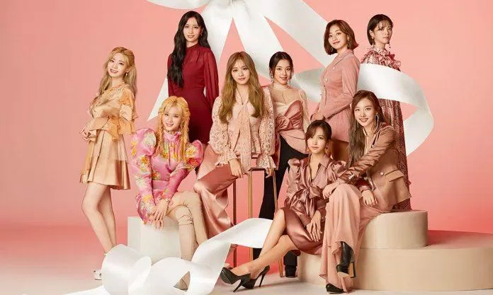 TWICE sẽ phát hành "Cry for Me" (Nguồn: Internet)