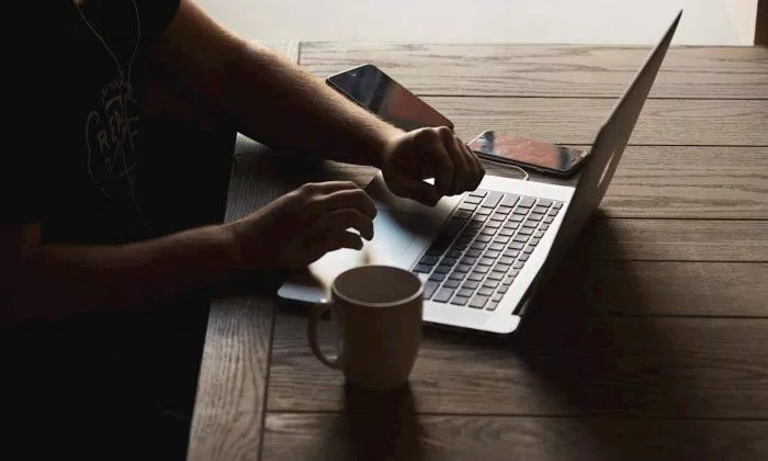 TinhVe là nơi tôi chọn để thỏa mãn niềm đam mê viết lách (Nguồn: Internet)