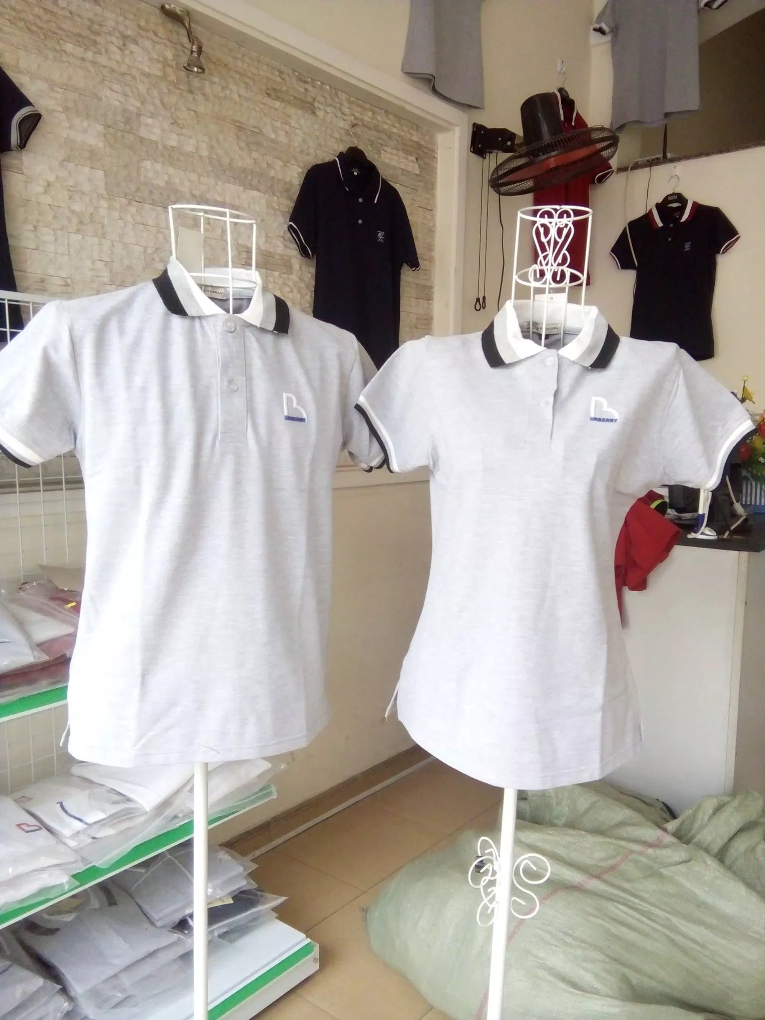 Sản phẩm của Công Ty May Mặc Đồng Phục Viet Style (Ảnh Viet Style) Sản phẩm của Công Ty May Mặc Đồng Phục Viet Style (Ảnh Viet Style)