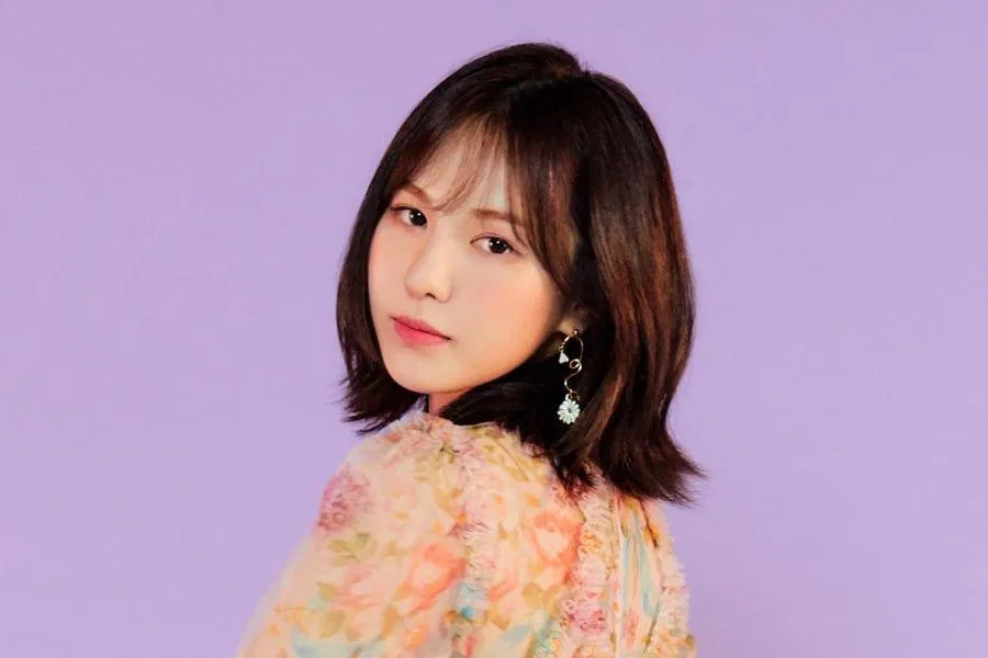 Wendy (Red Velvet) với tính cách thân thiện. (Nguồn: Internet)