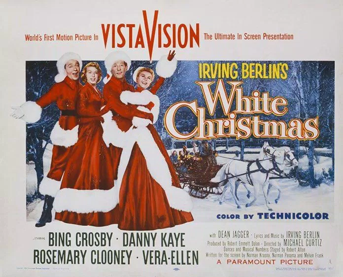 White Christmas (1954)