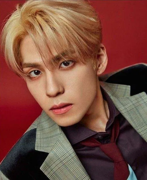 Wonpil Day6 (Ảnh: Internet)