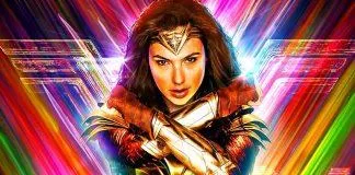 Wonder Woman 1984 (Nguồn: Internet)