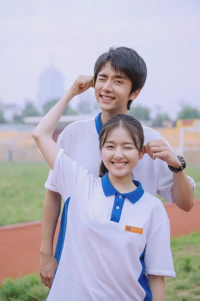Poster Phim Xin Chào, Ngày Xưa Ấy (Ảnh: Internet) Poster Phim Xin Chào, Ngày Xưa Ấy (Ảnh: Internet)