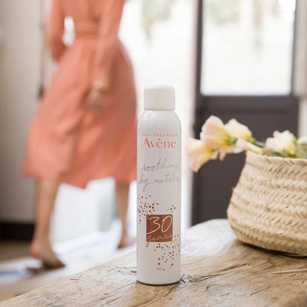 Phiên bản đặc biệt Thermal Spring Water Happy30 (Ảnh Internet) Phiên bản đặc biệt Thermal Spring Water Happy30 (Ảnh Internet)