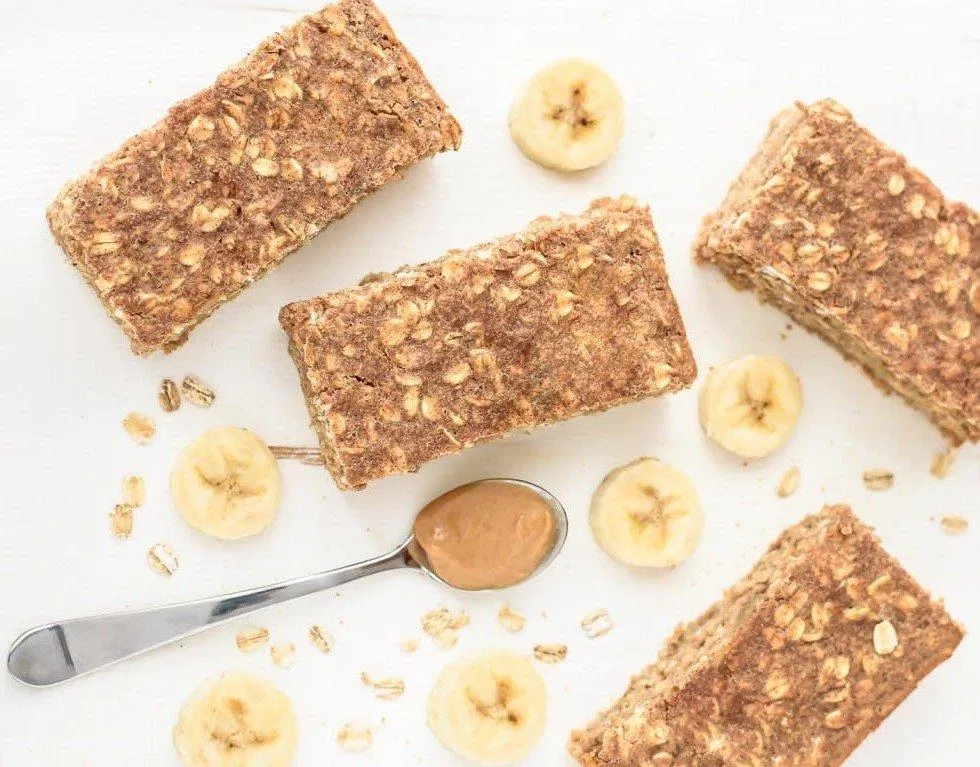 Những thanh bánh nướng vừa xinh xắn lại thơm ngon (Nguồn: Internet). Những thanh bánh nướng vừa xinh xắn lại thơm ngon (Nguồn: Internet).