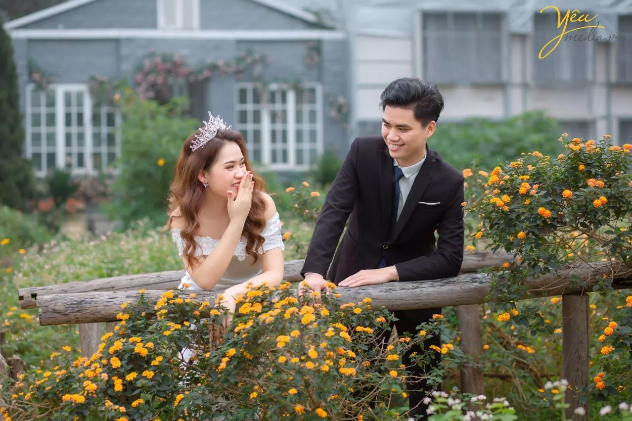 Các sản phẩm của Yêu Media Studio (Ảnh Internet)