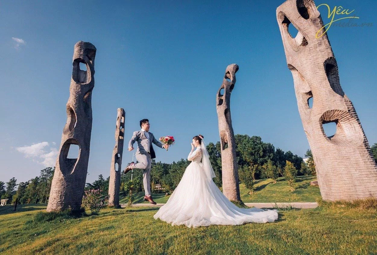 Các sản phẩm của Yêu Media Studio (Ảnh Internet) Các sản phẩm của Yêu Media Studio (Ảnh Internet)