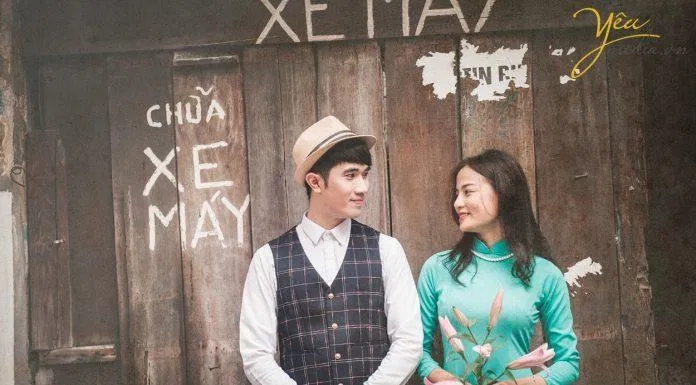 Các sản phẩm của Yêu Media Studio (Ảnh Internet)