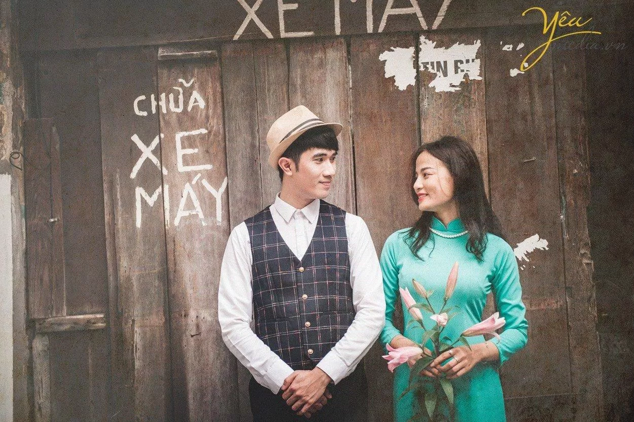 Các sản phẩm của Yêu Media Studio (Ảnh Internet)