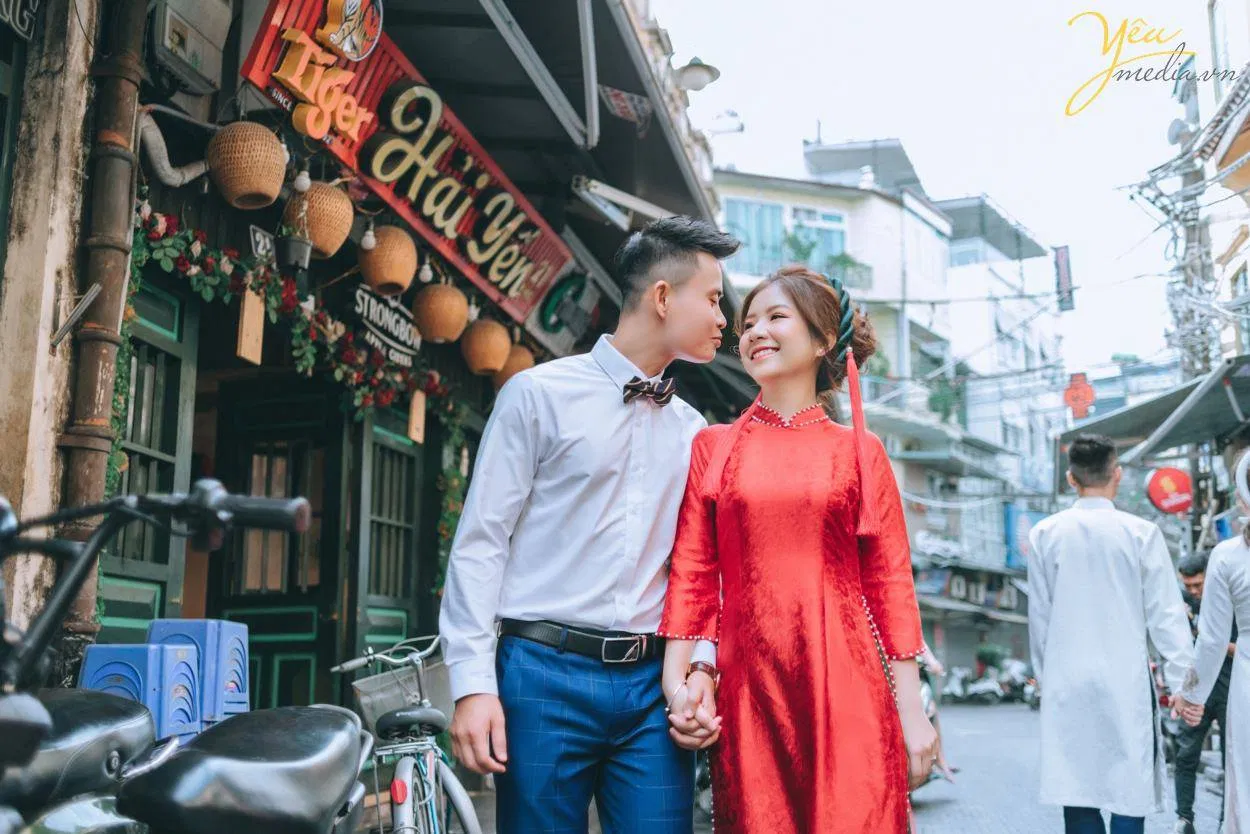 Yêu Media Studio (Ảnh Internet)