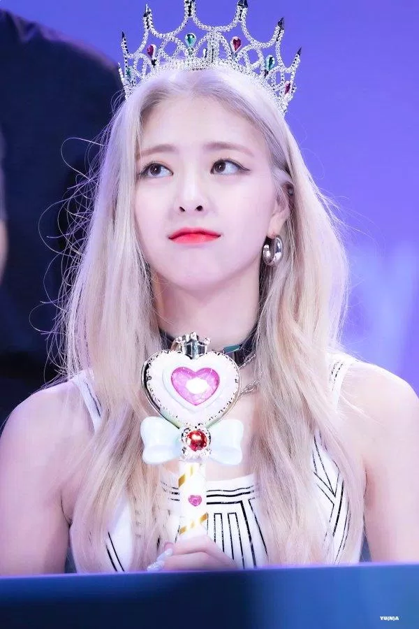 Yuna ITZY (Ảnh: Internet)