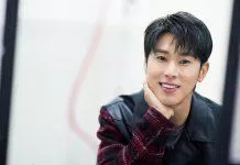 Yunho comeback solo vào tháng 1 (Nguồn: internet)