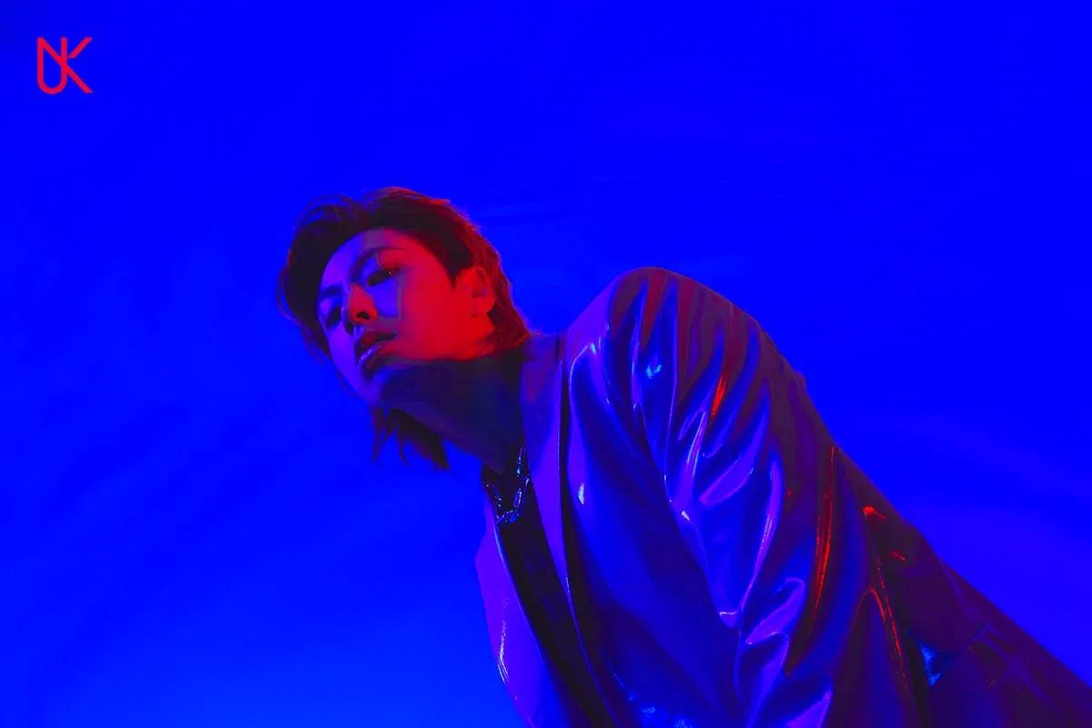 Yunho đã có màn debut solo với "True Colors" sau 17 năm debut (Nguồn: Internet)