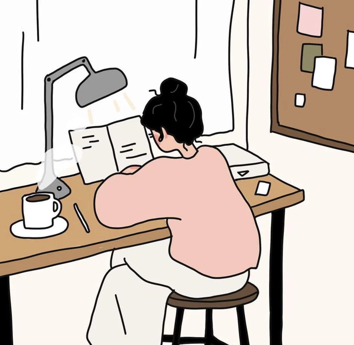 Tôi bị cuốn hút bởi những cây viết thực thụ từ báo Hoa học trò (Nguồn: Internet)