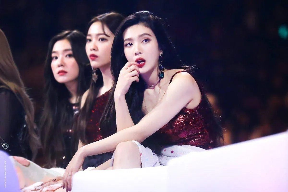 Joy (Red Velvet). (Nguồn: Internet)