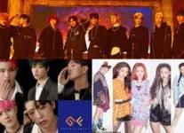 TWICE và những thành tích “lần đầu tiên” kể từ khi debut