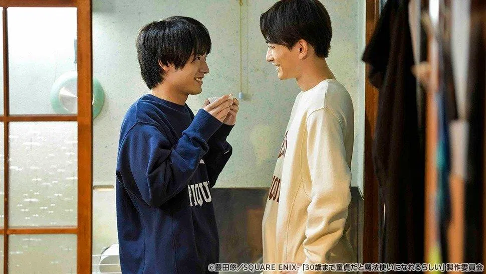 5 bộ phim Nhật Bản hay và nổi tiếng nhất năm 2020, xem ngay kẻo phí! 30 Tuổi Vẫn Còn Zin Sẽ Biến Thành Phủ Thủy Đấy Chúng Ta Mất Trí Rồi Ju on Khởi Nguồn mãi mãi yêu anh Phim hay 2020 phim Nhật Bản hay Phim Nhật Bản hay nhất 2020 Thế Giới Không Lối Thoát