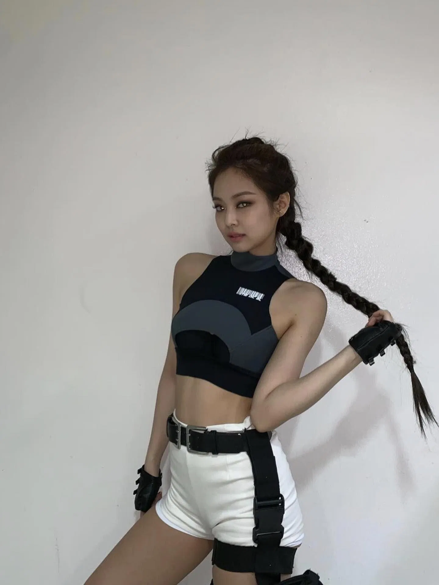 Jennie (BLACKPINK). (Nguồn: Internet)