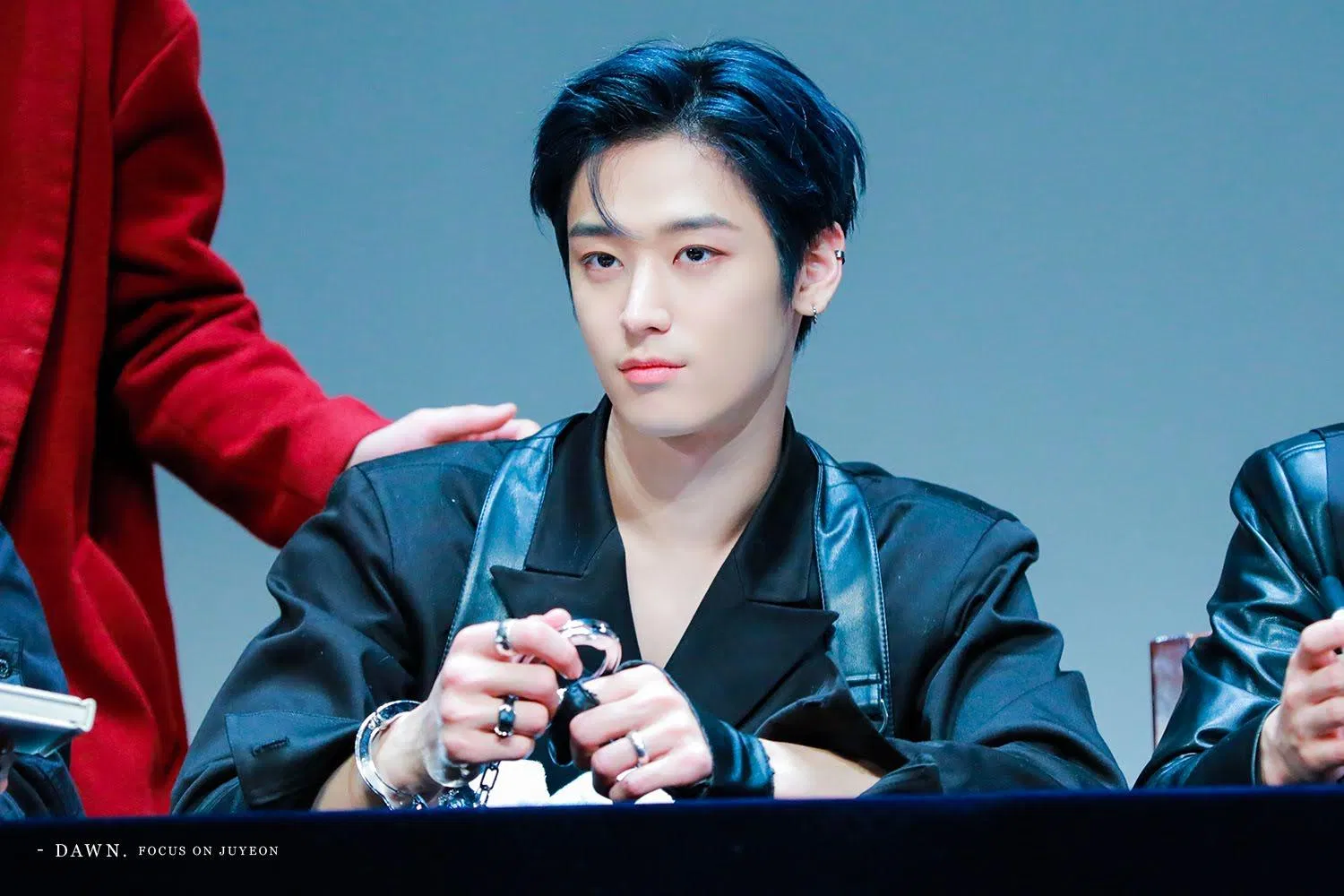 Juyeon (The Boyz). (Nguồn: Internet)