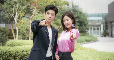 Bộ phim có sự tham gia của "thiên tài khuôn mặt" Cha Eun Woo. (Nguồn: Internet) Bộ phim có sự tham gia của "thiên tài khuôn mặt" Cha Eun Woo. (Nguồn: Internet)