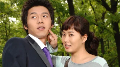 Một trong những bộ phim thành công nhất của nam tài tử Hyun Bin. (Nguồn: Internet)