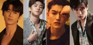 7 diễn viên Hàn Quốc đầy thực lực mà fan mong muốn họ sẽ sớm đảm nhận vai chính. (Nguồn: Internet)