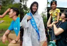 8 người nổi tiếng Hàn Quốc đã từng là Đại sứ thiện chí của UNICEF. (Nguồn: Internet)