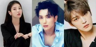 9 thần tượng KPOP vượt qua mọi thử thách khắc nghiệt để trở nên nổi tiếng.