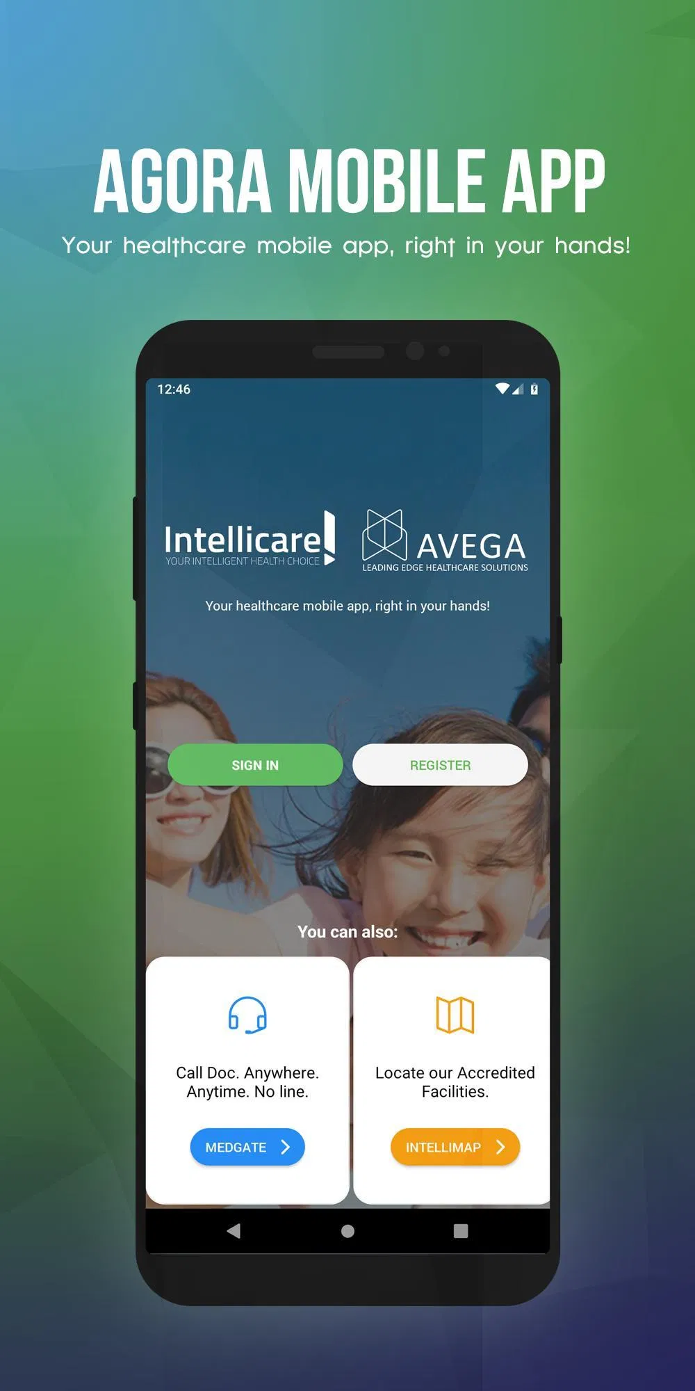 Nếu bạn là người đam mê nhiếp ảnh thì chắc chắn không xa lạ với ứng dụng Agora (Ảnh: Internet). Nếu bạn là người đam mê nhiếp ảnh thì chắc chắn không xa lạ với ứng dụng Agora (Ảnh: Internet).